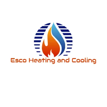 Slide of ESCO Heating and Cooling