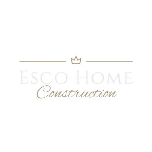 Slide of Esco Home Construction
