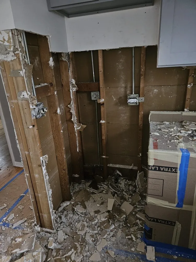 Slide of Esco Home Solutions