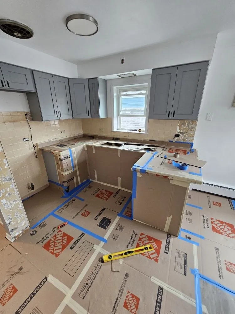 Slide of Esco Home Solutions