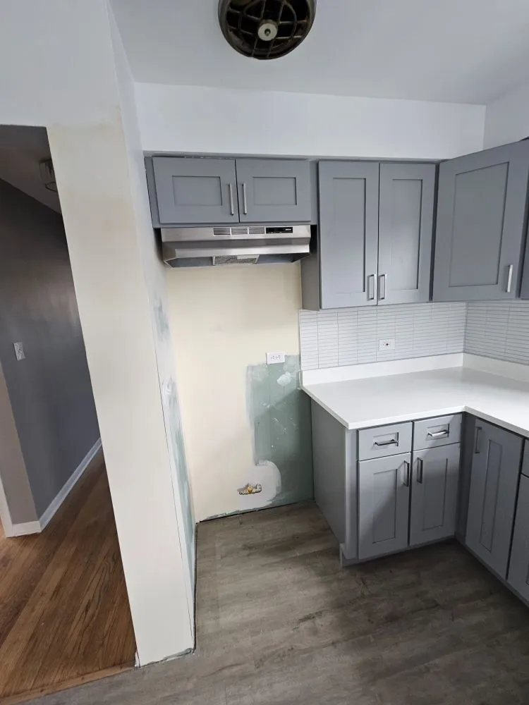 Slide of Esco Home Solutions