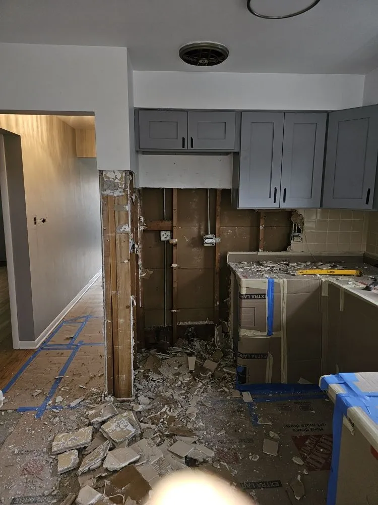 Slide of Esco Home Solutions