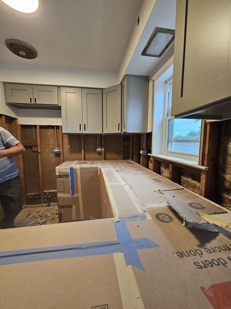 Slide of Esco Home Solutions