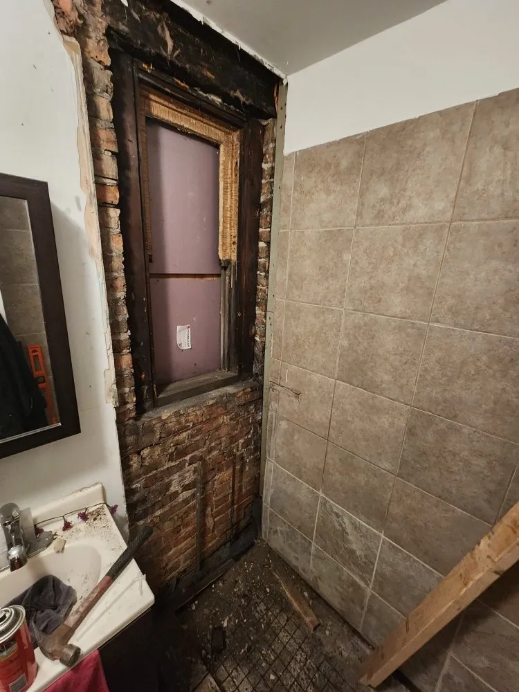 Slide of Escobar Construction