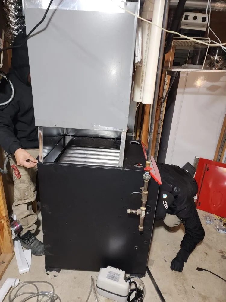 Slide of Escobar Construction