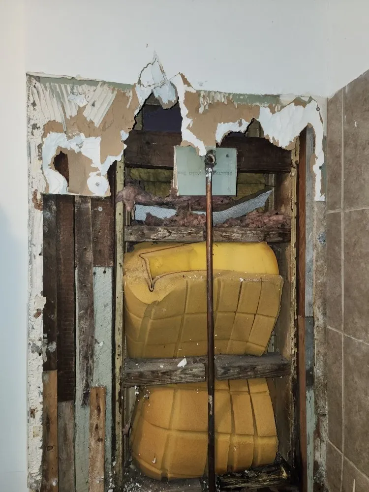 Slide of Escobar Construction