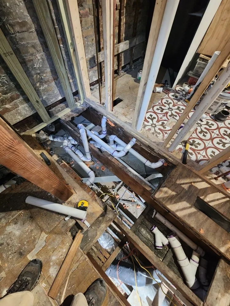 Slide of Escobar Construction