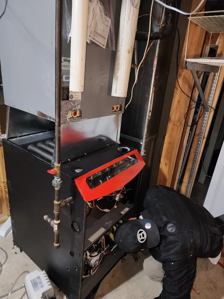 Slide of Escobar Construction