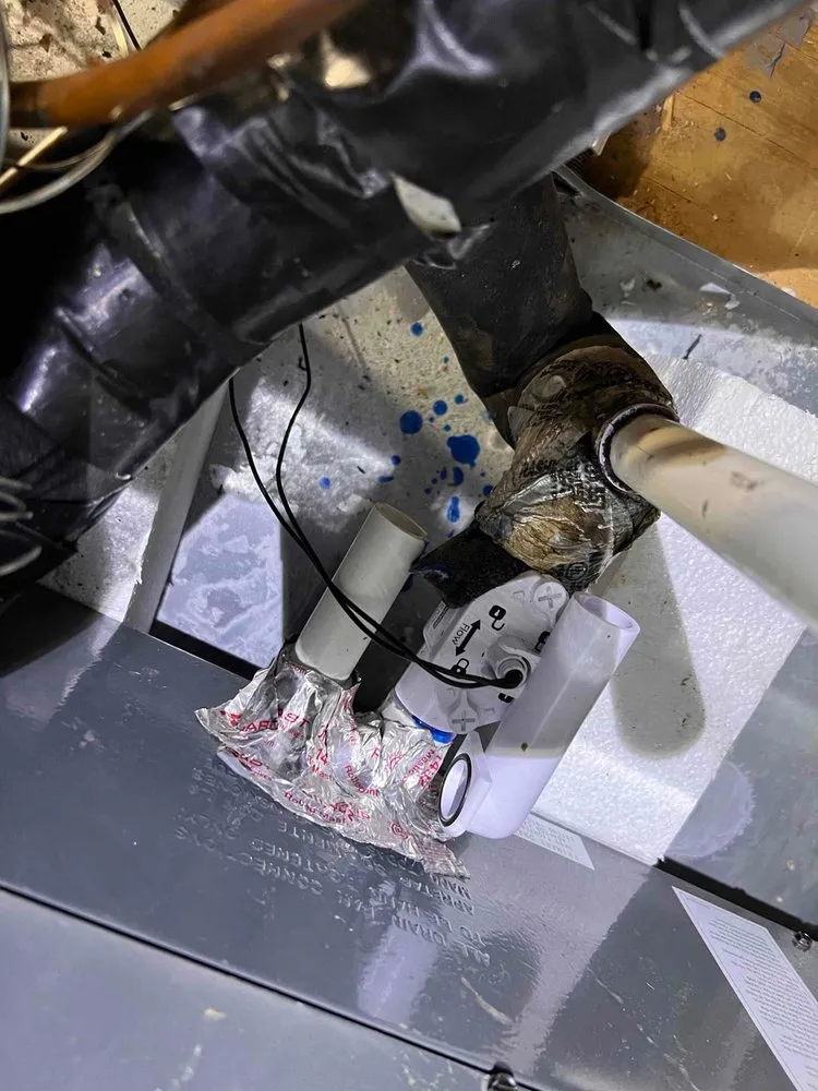 Slide of Escobar Heating And Cooling