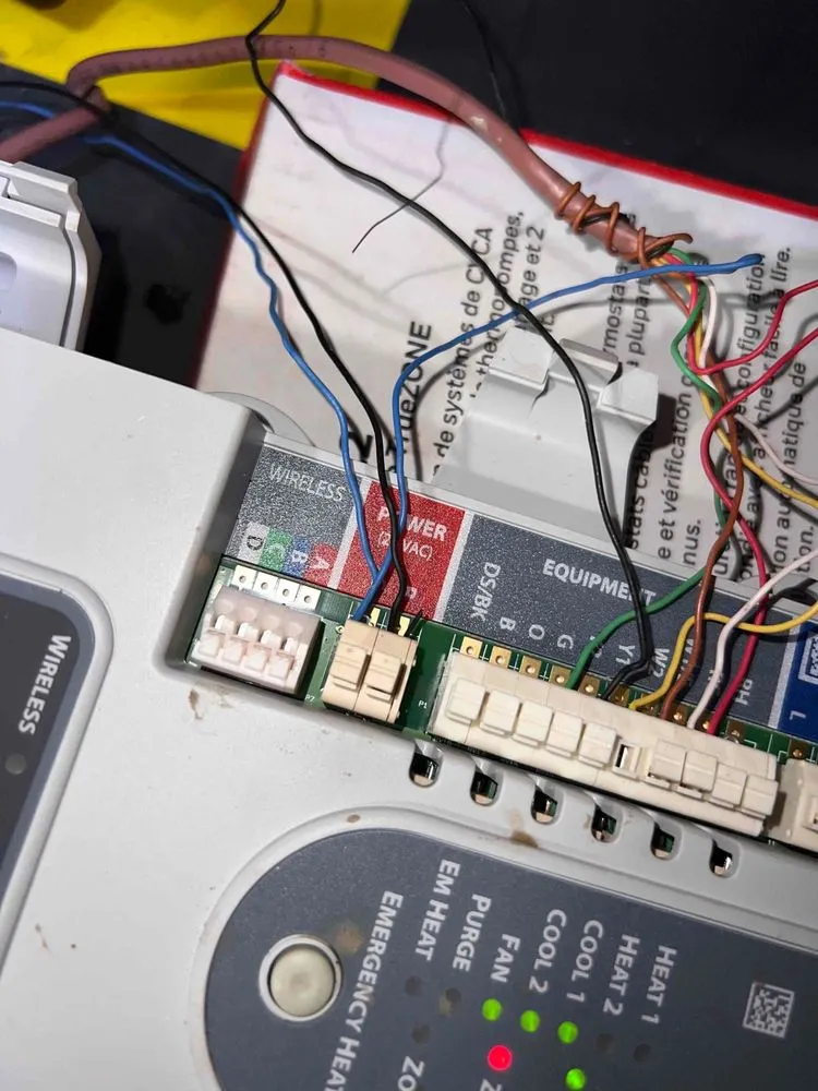 Slide of Escobar Heating And Cooling