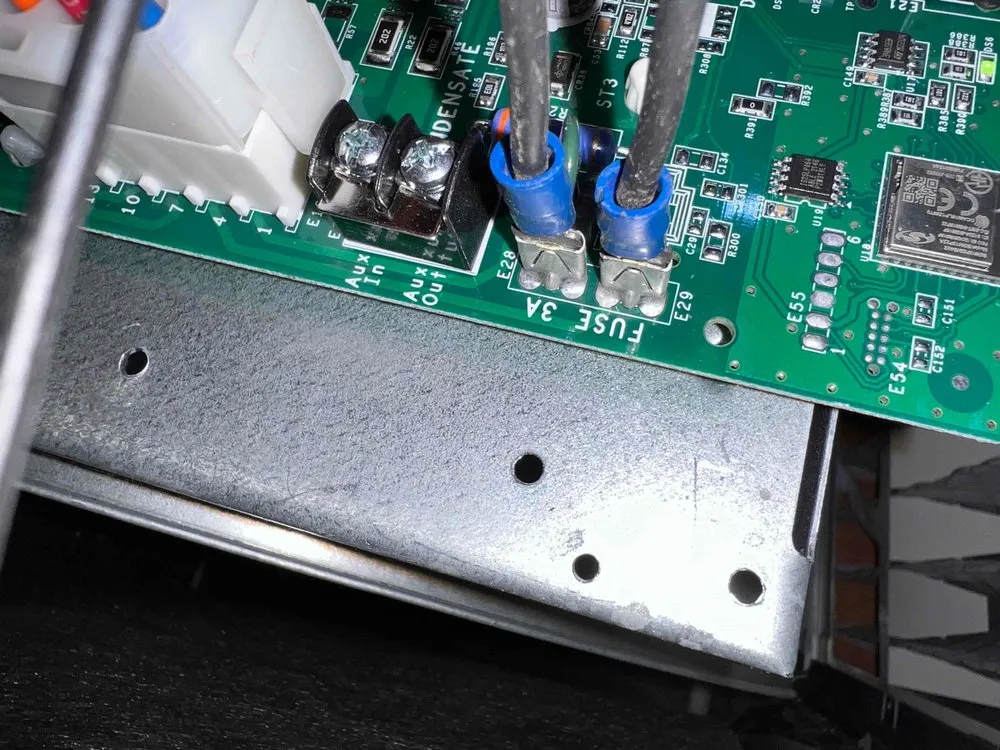 Slide of Escobar Heating And Cooling