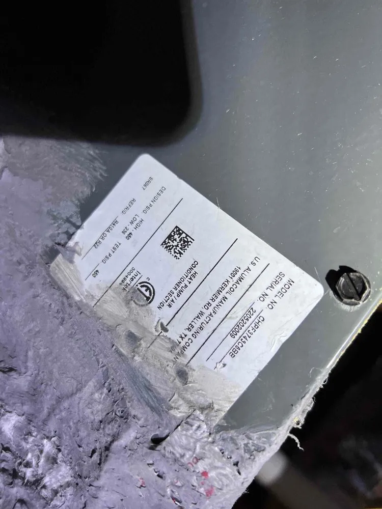 Slide of Escobar Heating And Cooling