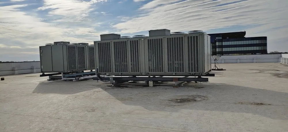 Slide of Escobar HVAC Heating & Cooling