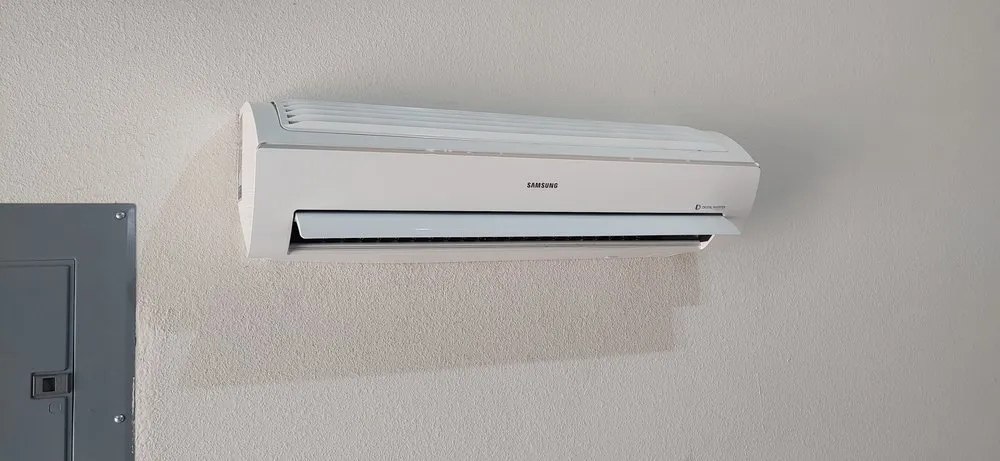 Slide of Escobar HVAC Heating & Cooling