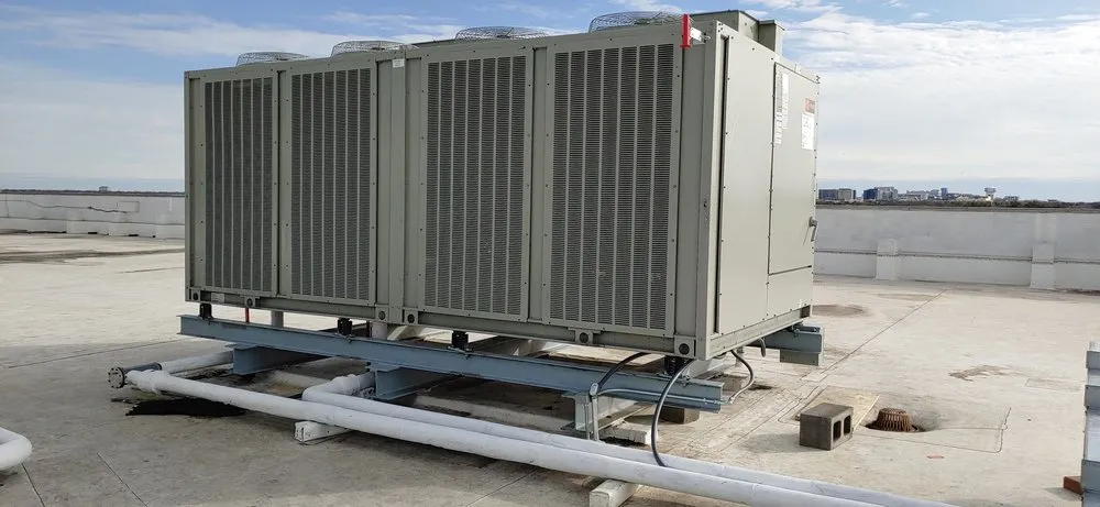 Slide of Escobar HVAC Heating & Cooling