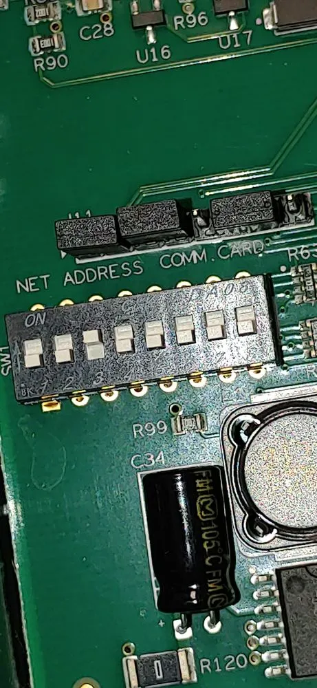 Slide of Escobar HVAC Heating & Cooling