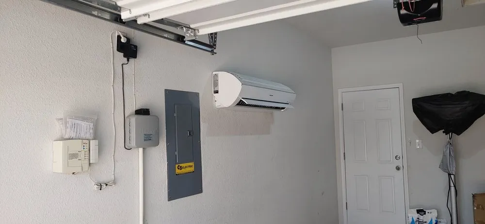 Slide of Escobar HVAC Heating & Cooling