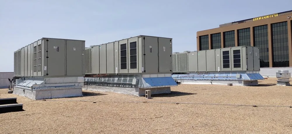 Slide of Escobar HVAC Heating & Cooling