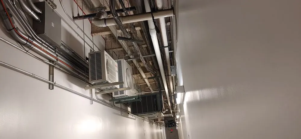 Slide of Escobar HVAC Heating & Cooling