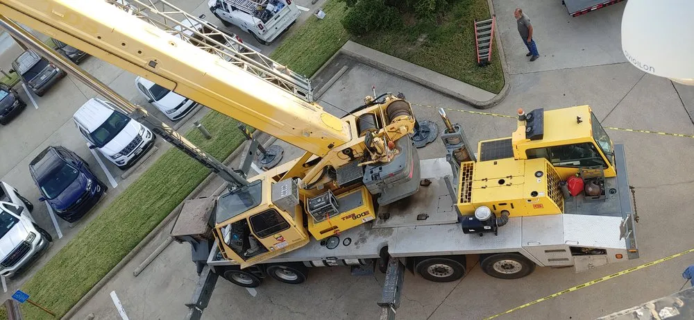 Slide of Escobar HVAC Heating & Cooling