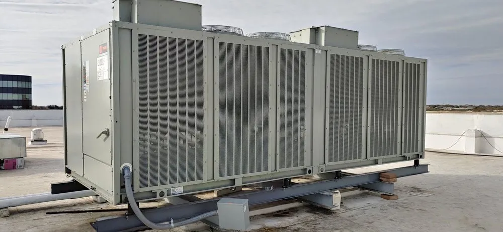 Slide of Escobar HVAC Heating & Cooling