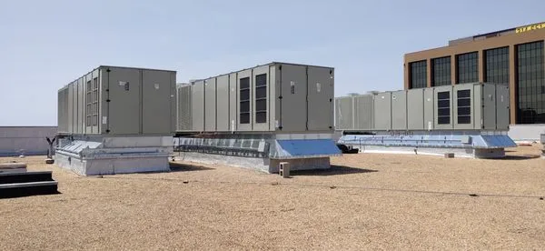 Escobar HVAC Heating & Cooling