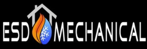 ESD Mechanical Logo