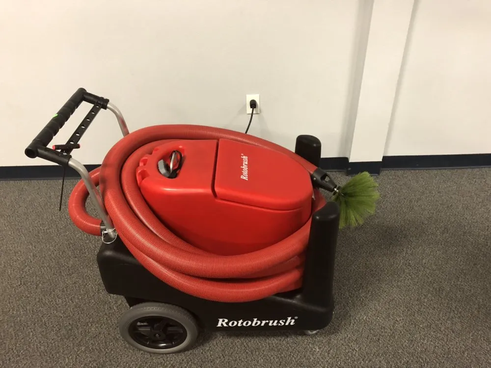 Slide of ESG Indoor Air Quality