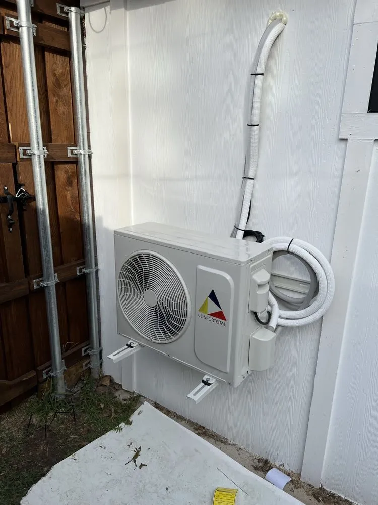 Slide of ESG Indoor Air Quality