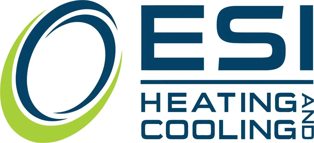 Slide of ESI Heating