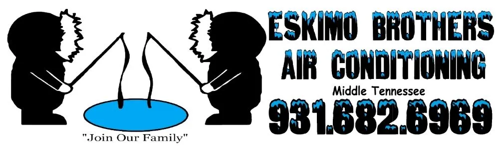 Slide of Eskimo Brothers Air Conditioning
