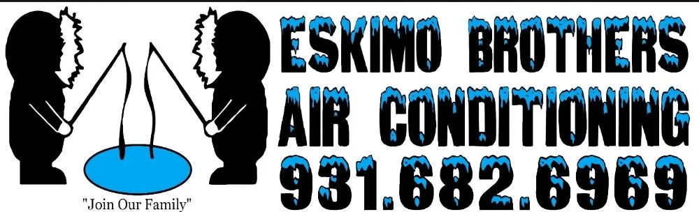 Slide of Eskimo Brothers Air Conditioning