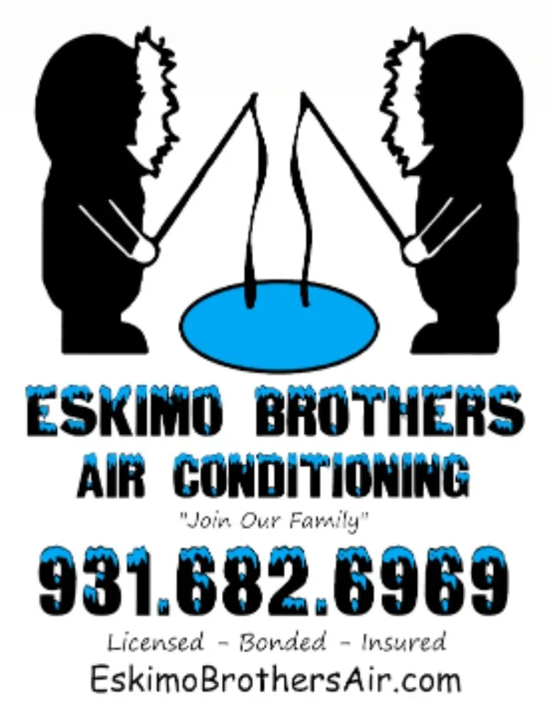 Slide of Eskimo Brothers Air Conditioning