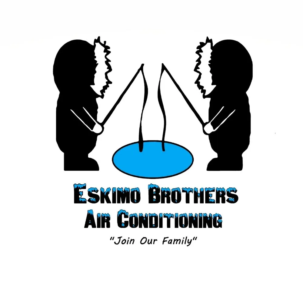 Slide of Eskimo Brothers Air Conditioning