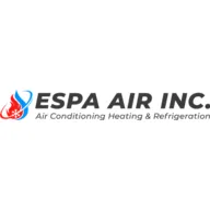 Slide of ESPA Air