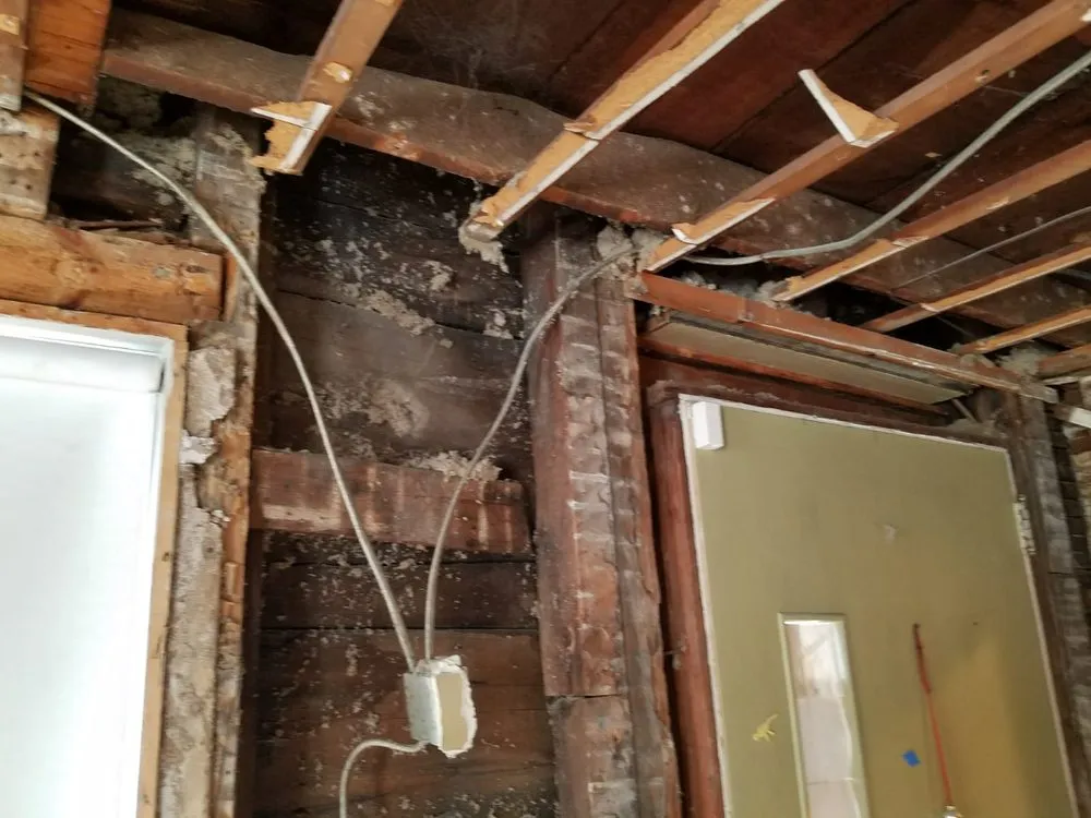 Slide of Espinal Brothers Home Improvement