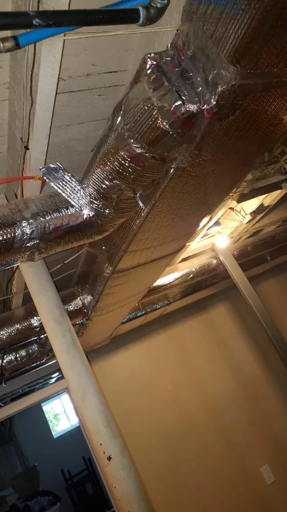 Slide of Espinal Brothers Home Improvement