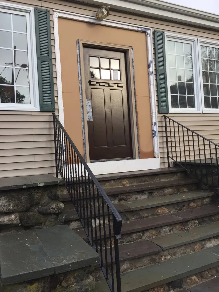 Slide of Espinal Brothers Home Improvement