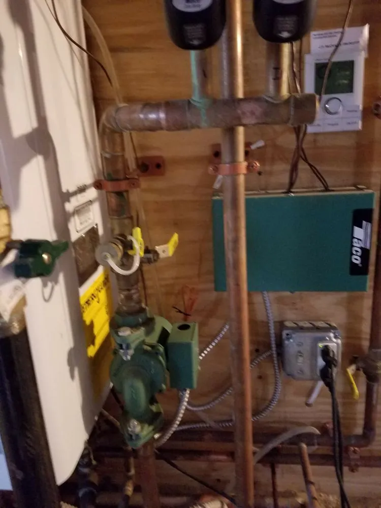 Slide of Espinal Brothers Home Improvement