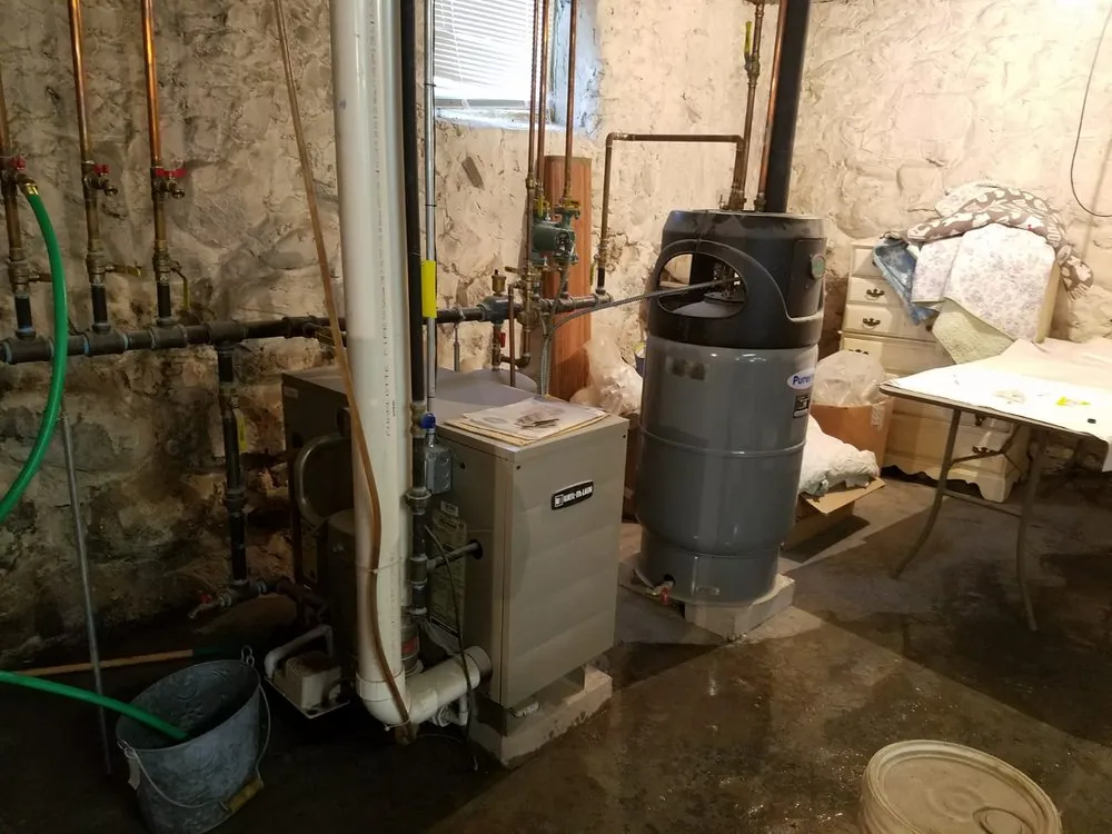 Slide of Espinal Brothers Home Improvement