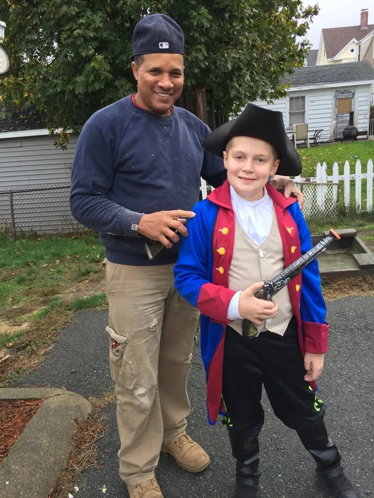 Slide of Espinal Brothers Home Improvement