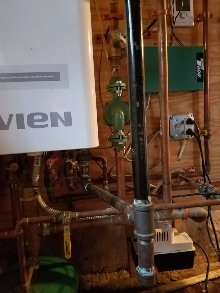 Slide of Espinal Brothers Home Improvement