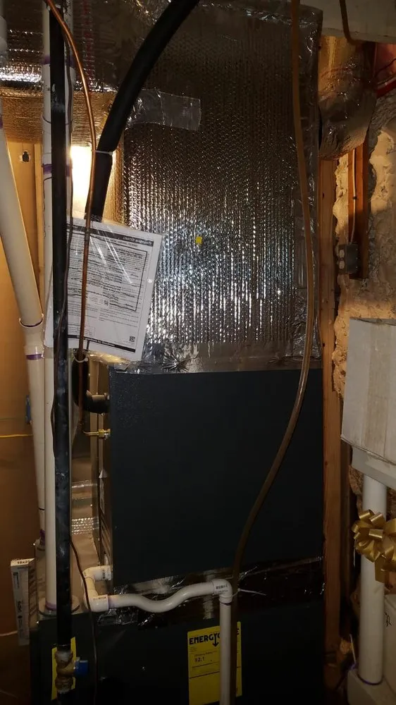 Slide of Espinal Brothers Home Improvement