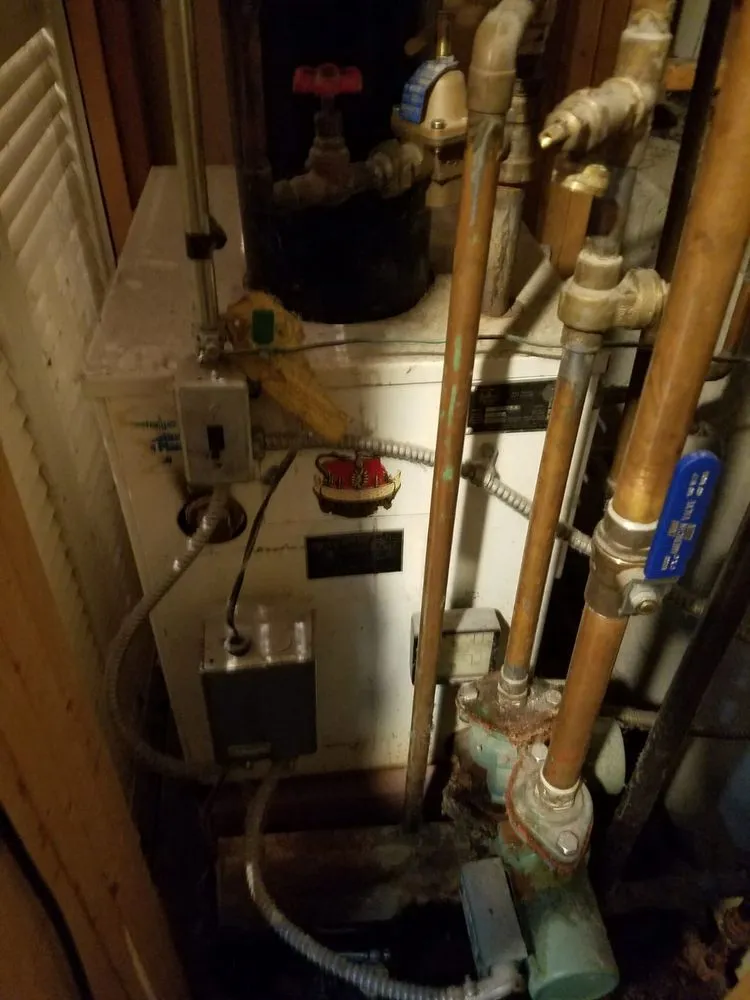 Slide of Espinal Brothers Home Improvement