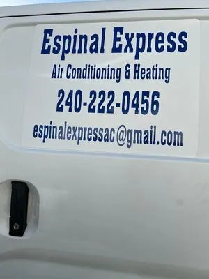 Espinal Express Air Conditioning & Heating