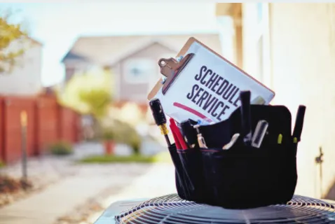 Slide of Espino Appliance Service