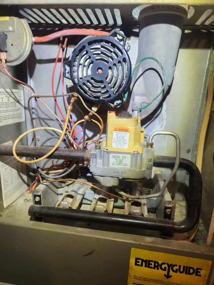 Slide of Espino Electric