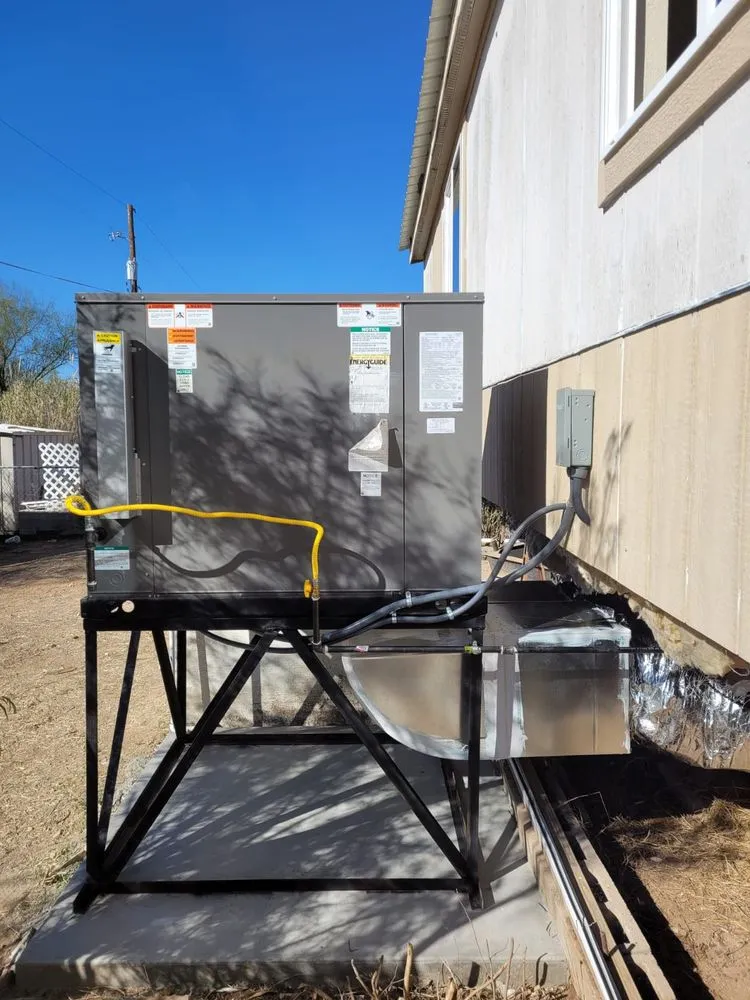 Slide of Espinoza Heating & Cooling