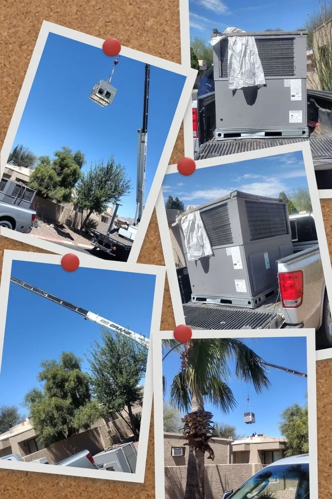 Slide of Espinoza Heating & Cooling