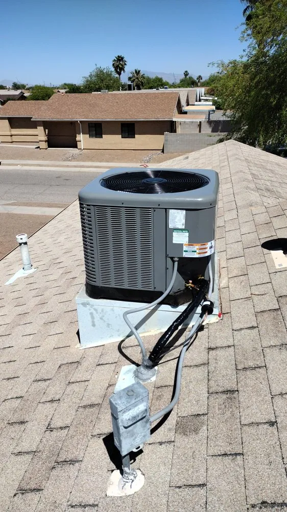 Slide of Espinoza Heating & Cooling